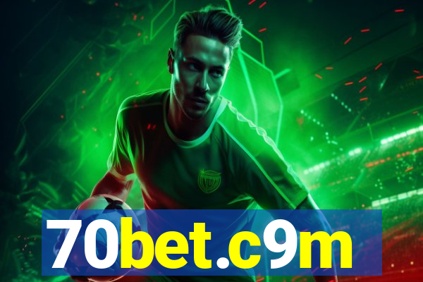 70bet.c9m