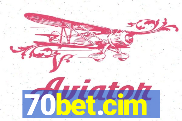 70bet.cim