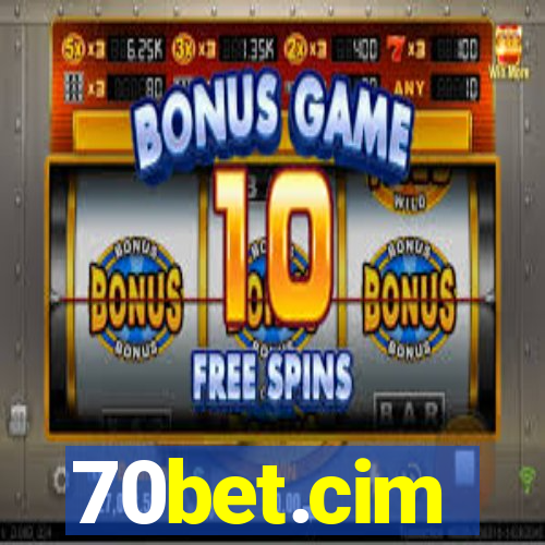 70bet.cim