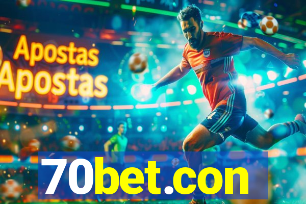70bet.con