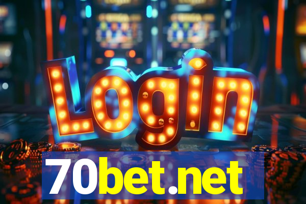 70bet.net