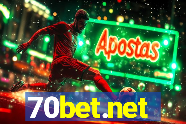 70bet.net