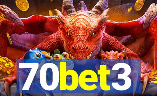 70bet3