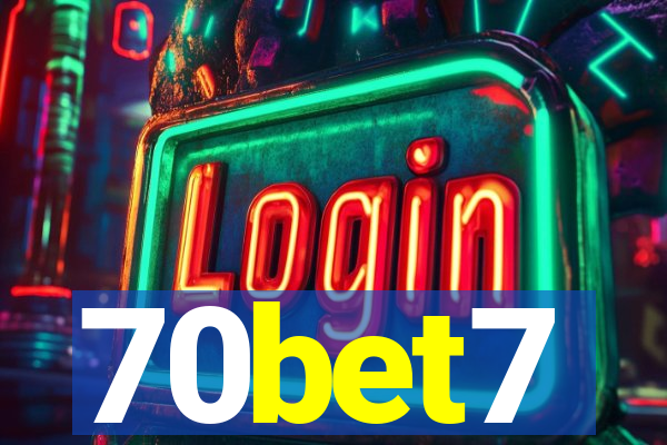 70bet7