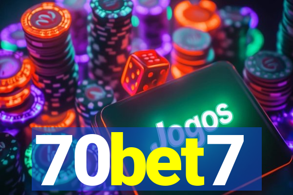 70bet7