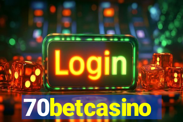 70betcasino