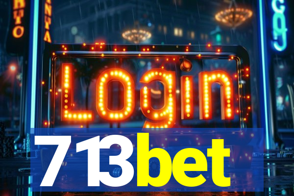 713bet