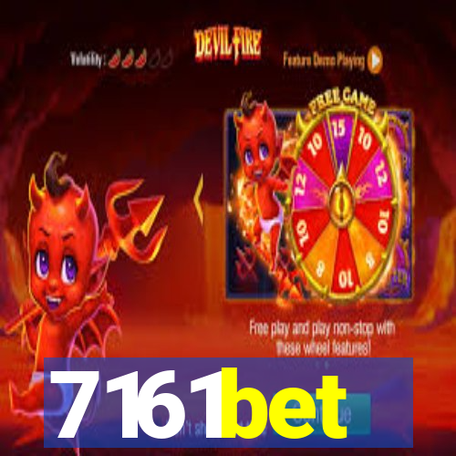 7161bet