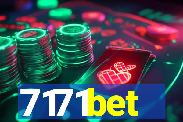 7171bet