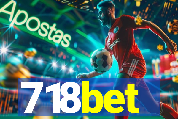 718bet