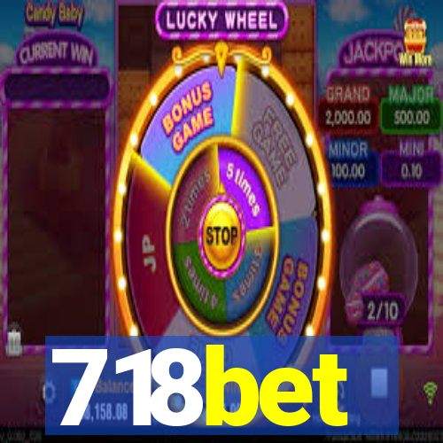 718bet