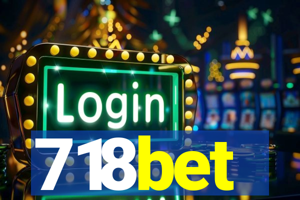 718bet