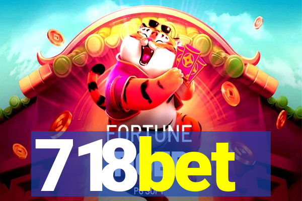 718bet