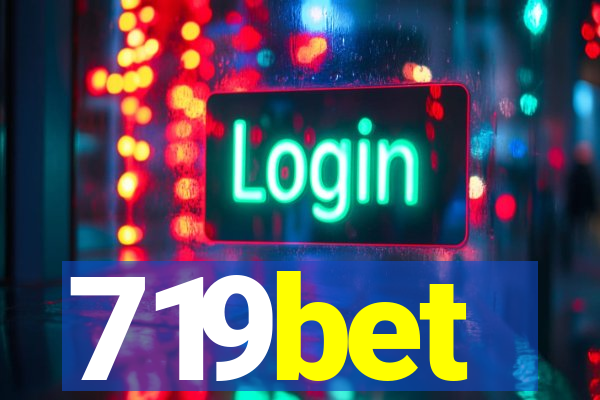 719bet