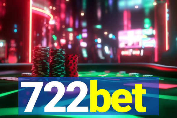 722bet