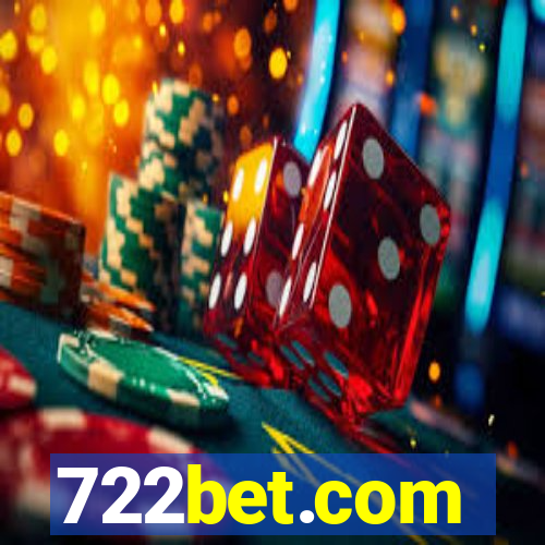 722bet.com