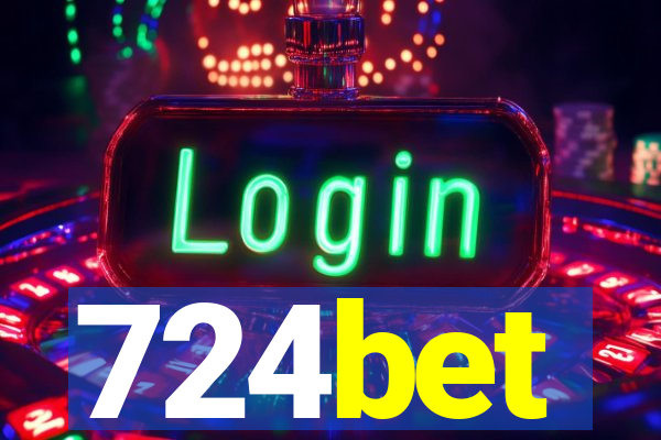 724bet