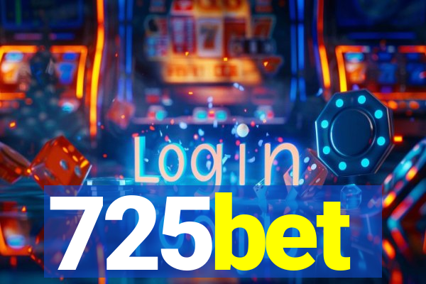 725bet