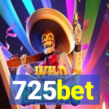 725bet