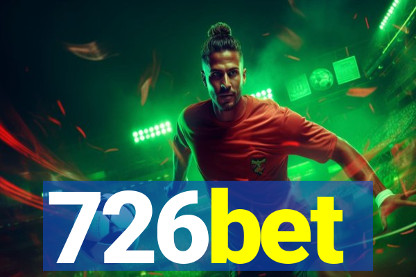 726bet