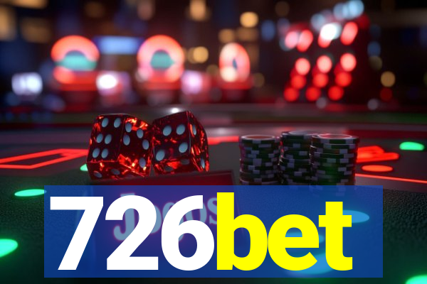 726bet