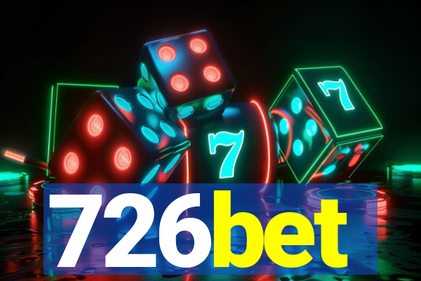 726bet