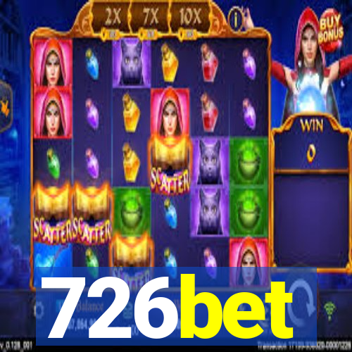 726bet