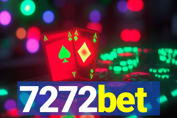 7272bet