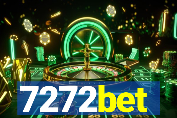 7272bet