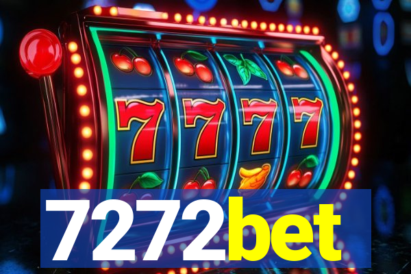 7272bet