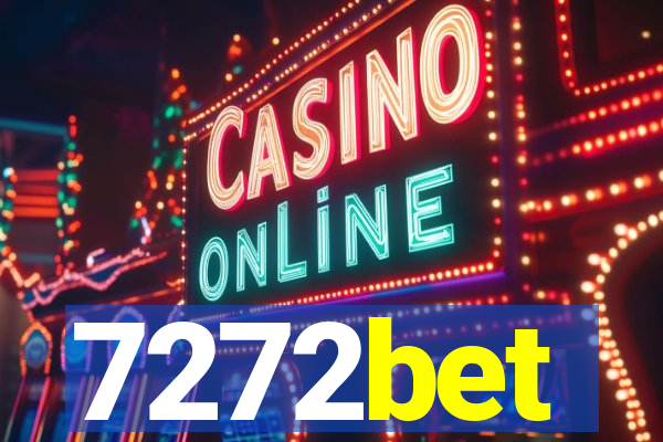7272bet
