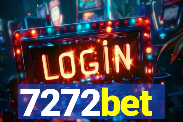 7272bet