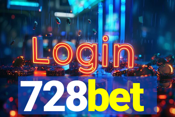 728bet