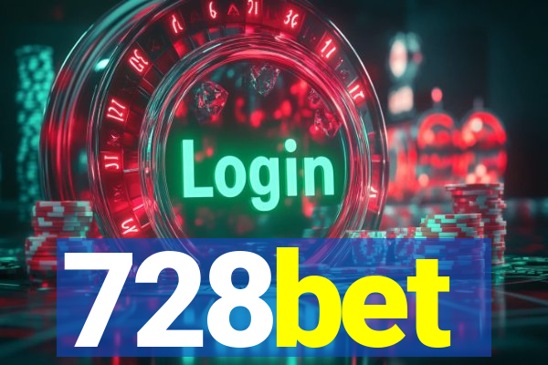 728bet