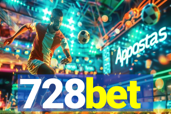 728bet
