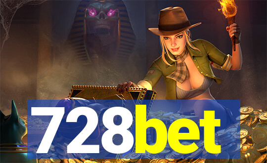 728bet