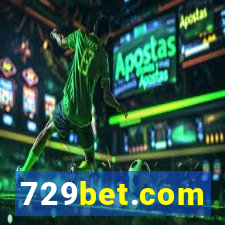 729bet.com