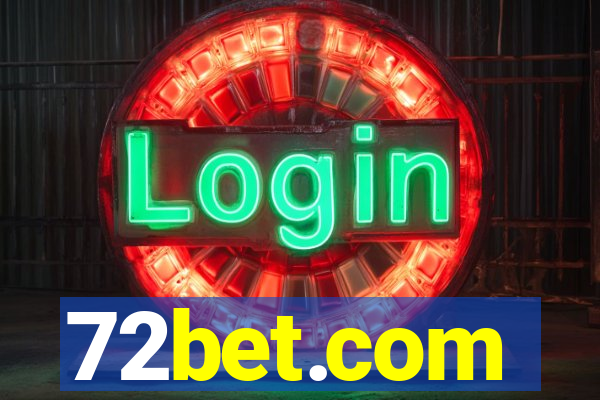 72bet.com