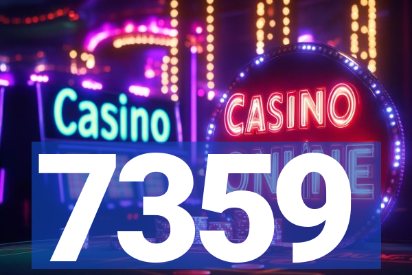 7359