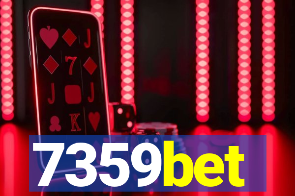 7359bet