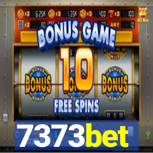 7373bet
