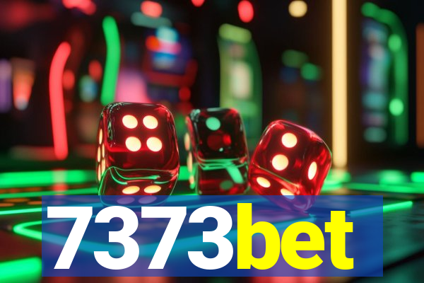7373bet