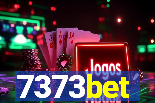 7373bet