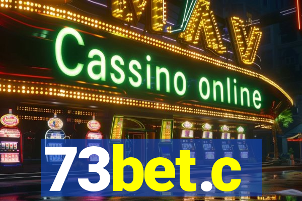 73bet.c