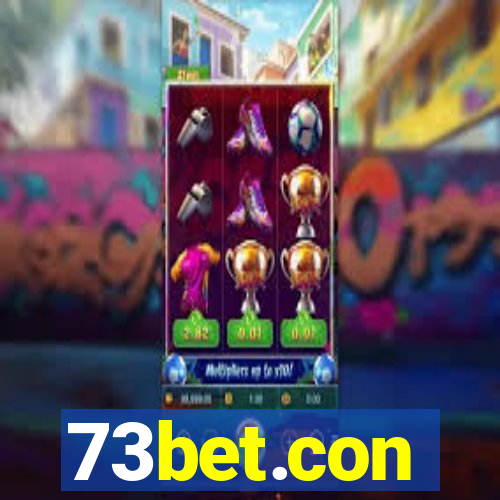 73bet.con