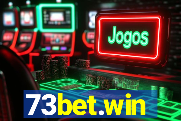 73bet.win