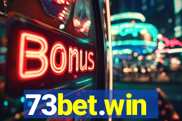 73bet.win