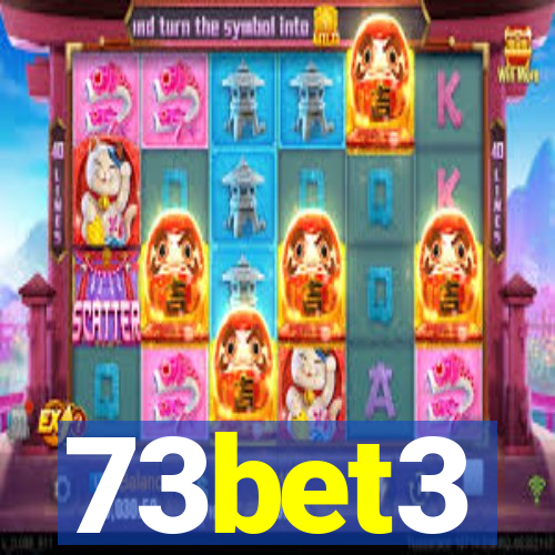 73bet3