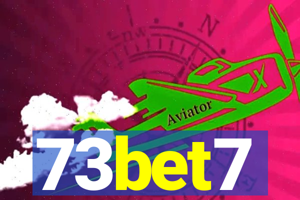 73bet7
