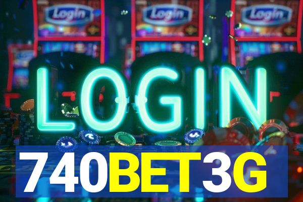 740BET3G